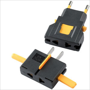 Universal adapter