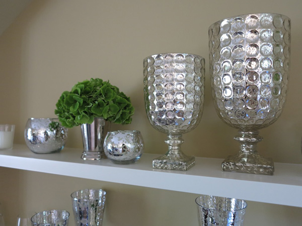 Vase display