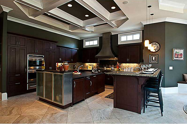 Usher mansion for sale