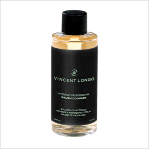 Vincent Longo 'Hygienic Professional' Makeup Brush Cleaner spray