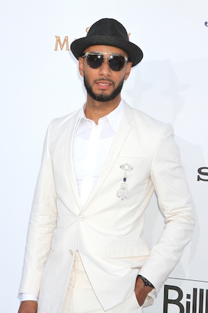Swizz Beatz