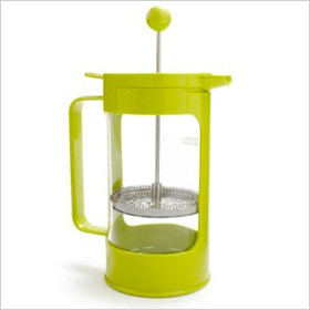 Bodum Brazil French Press Coffee Makers, surlatable.com, $29.95
