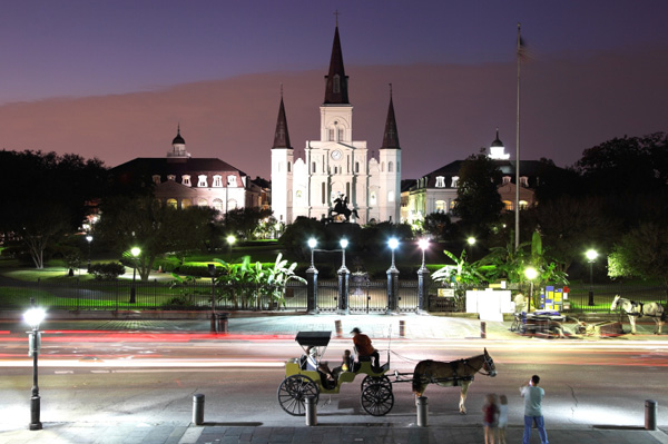 New Orleans