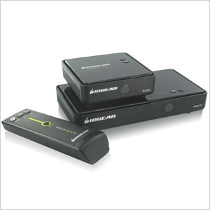 wireless kit