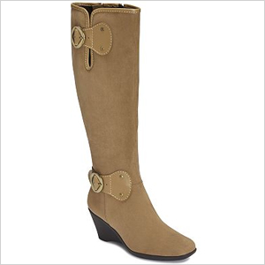 Wondrous boot