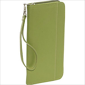 Passport cover