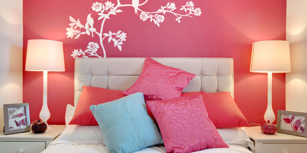 bedroom decor