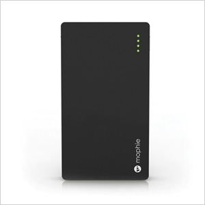 Portable charging station