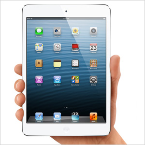 iPad Mini