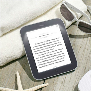 eReader