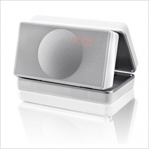 Portable sound system