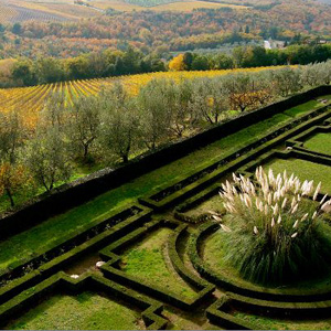 Learn about life in Tuscany