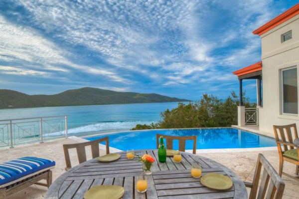 Ixora Spa at Scrub Island Resort, Spa & Marina, BVI