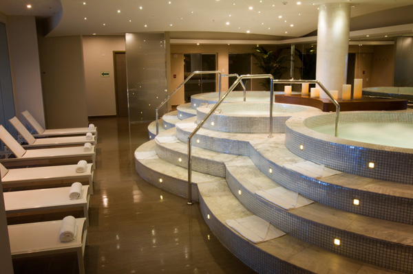 Sensory Spa at the Westin Playa Bonita, Panama