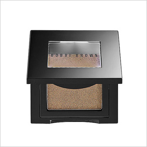 Bobbi Brown metallic eyeshadow