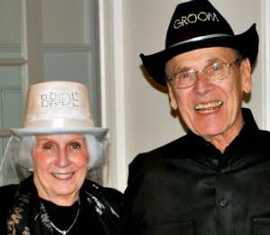 56th wedding anniversary