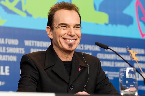 Billy Bob Thornton