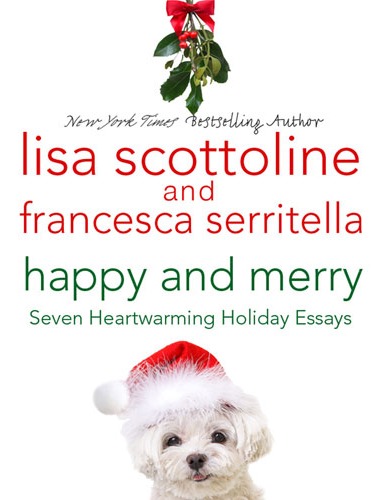 Happy and Merry