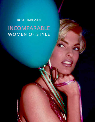 Incomparable Women of Style