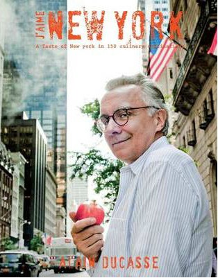 J'Aime New York