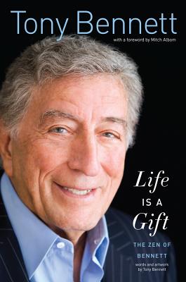 Life is a Gift cover