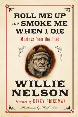 Roll me up and smoke me when i die cover