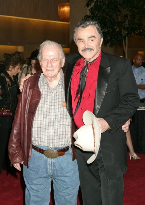 Charles Durning