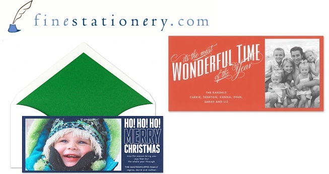 Finestationery.com