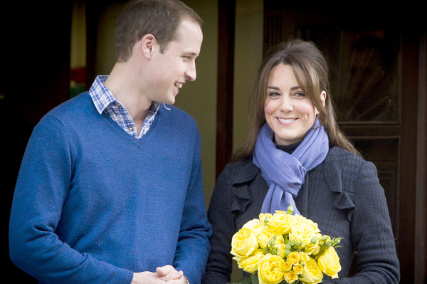 Australian DJs break silence on Kate Middleton hospital prank
