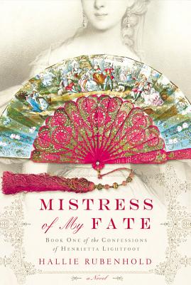 Mistress of My Fate