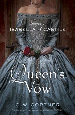 the queen's vow