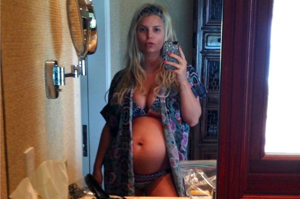 Jessica Simpson