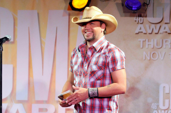 Jason Aldean