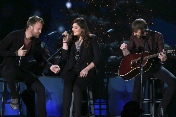 Lady Antebellum