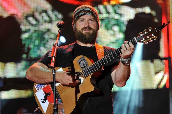 Zac Brown Band
