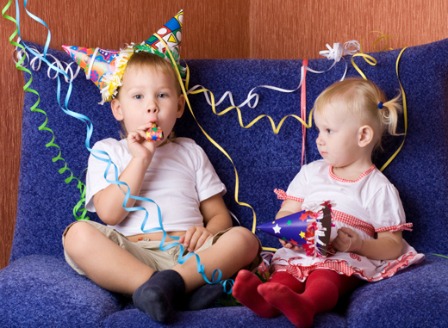  Years Decorations on How To Plan A Kid Friendly New Year S Party