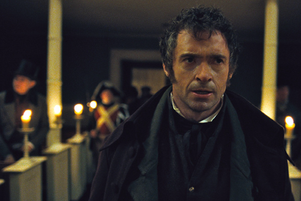 Les Miserables