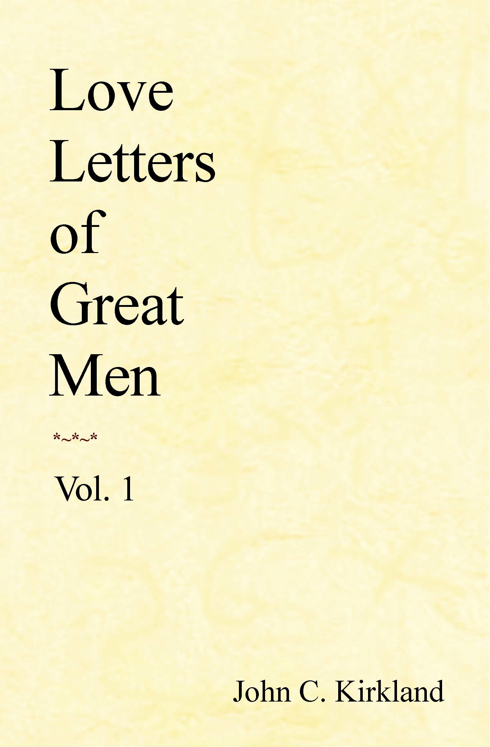 Sex And The City Love Letters Of Great Men 23