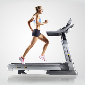 Epic treadmill