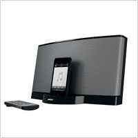 Bose sound dock | Sheknows.ca