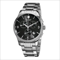 Swiss Army Watch | Sheknows.ca
