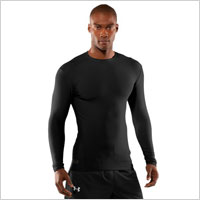 Under armour heat gear shirt | Sheknows.ca