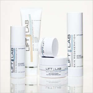 Lift Lab
