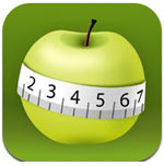 Stay fit apps my net diary