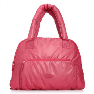 Pillow purse