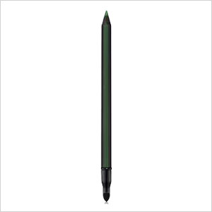 green eye pencil