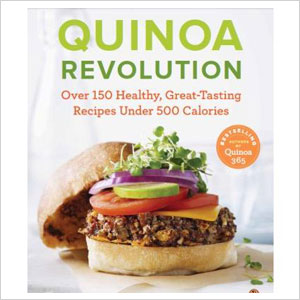 Quinoa revolution