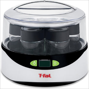 Tfal yogurt maker