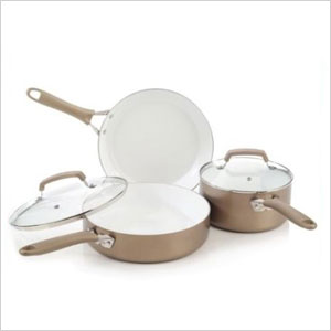 Wearever cookware