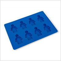 Lego ice tray